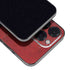 Marvel Deadpool Legacy Deadpool Red Poster iPhone 14 Pro Skin